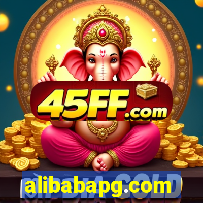 alibabapg.com
