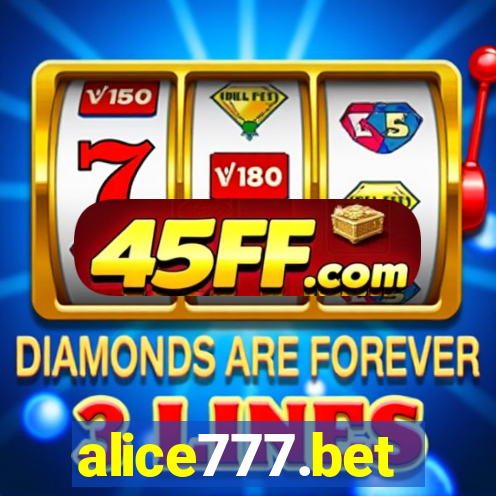 alice777.bet