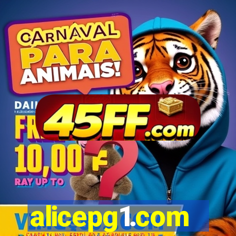 alicepg1.com