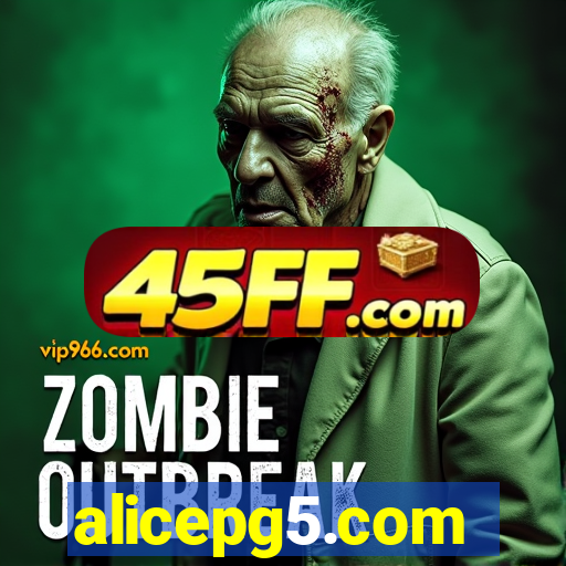 alicepg5.com