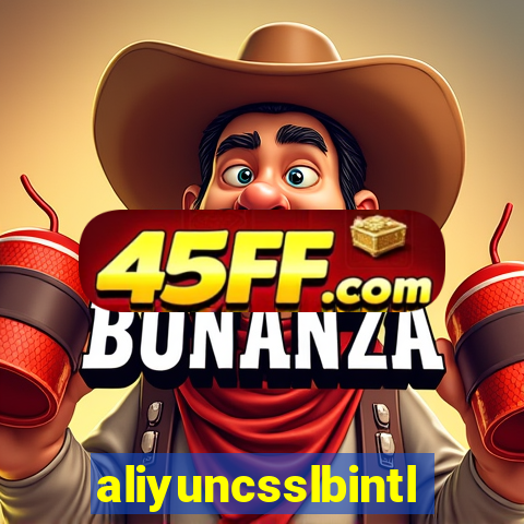 aliyuncsslbintl.com