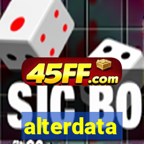 alterdata