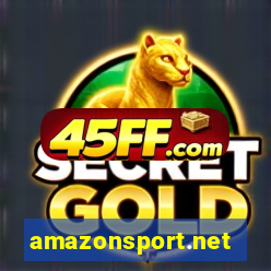amazonsport.net