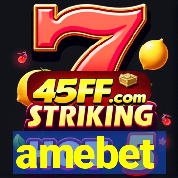 amebet