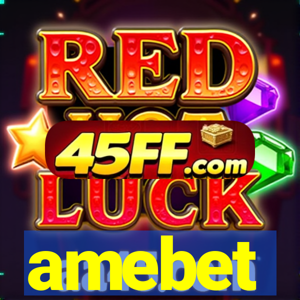 amebet