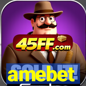 amebet