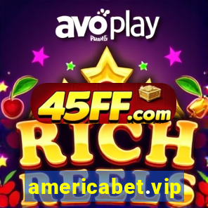 americabet.vip
