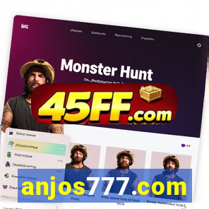 anjos777.com