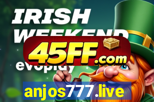anjos777.live