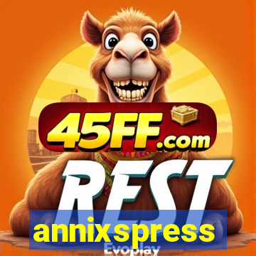 annixspress