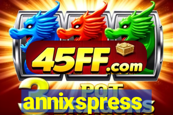annixspress