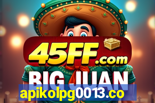 apikolpg0013.com