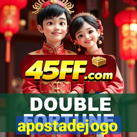 apostadejogo