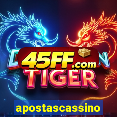 apostascassino