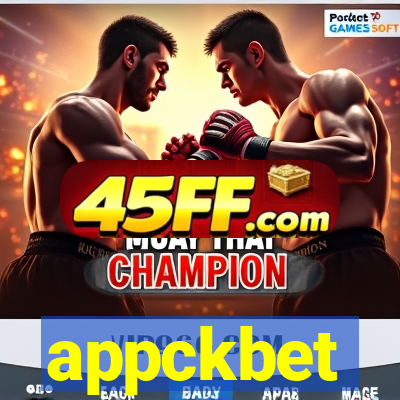 appckbet
