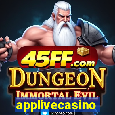applivecasino