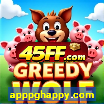 apppghappy.com
