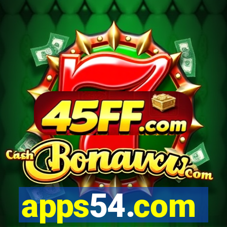 apps54.com