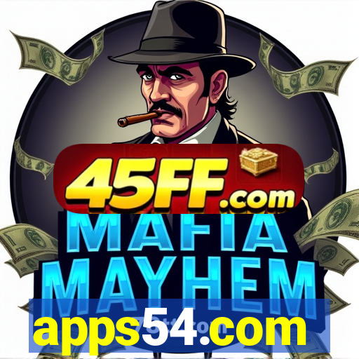 apps54.com