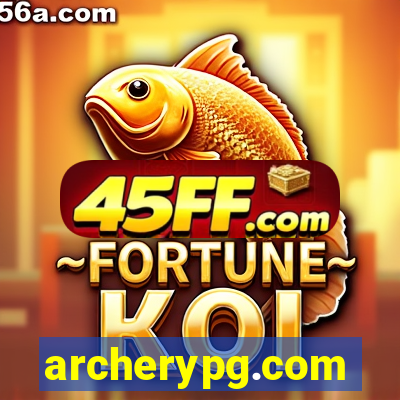 archerypg.com