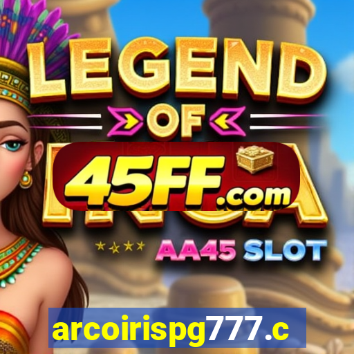 arcoirispg777.com