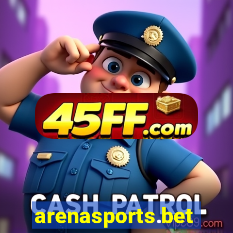 arenasports.bet