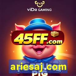 ariesaj.com