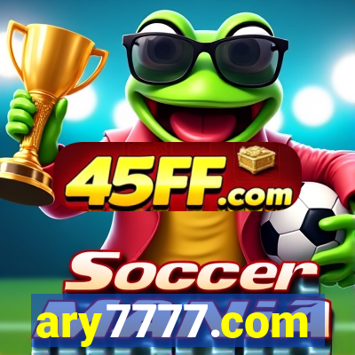 ary7777.com