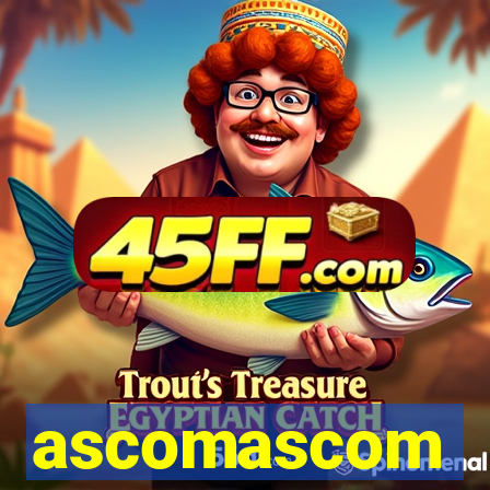 ascomascom