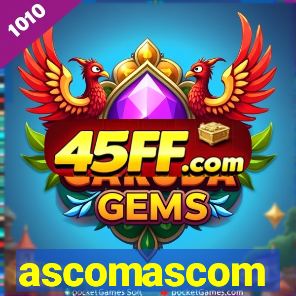 ascomascom