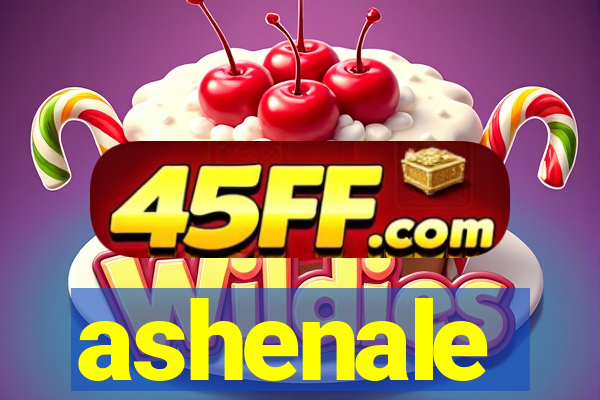 ashenale