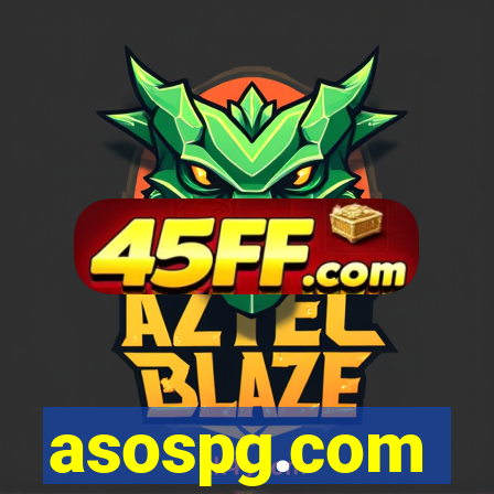 asospg.com