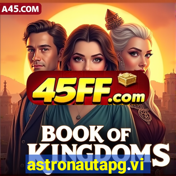 astronautapg.vip