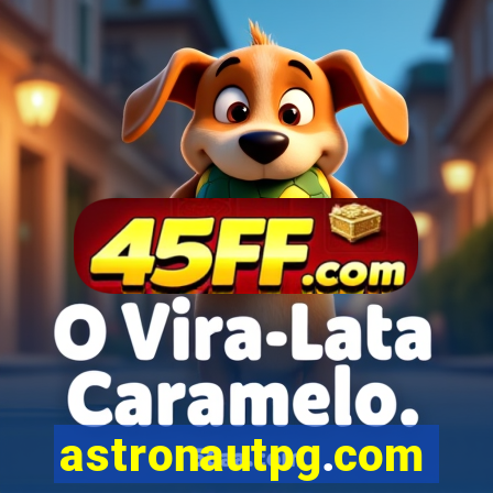 astronautpg.com