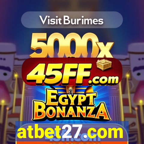 atbet27.com