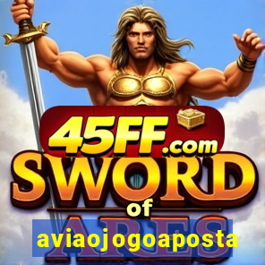 aviaojogoaposta