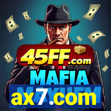 ax7.com