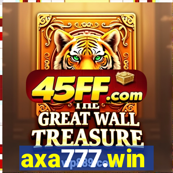 axa777.win