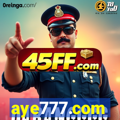 aye777.com