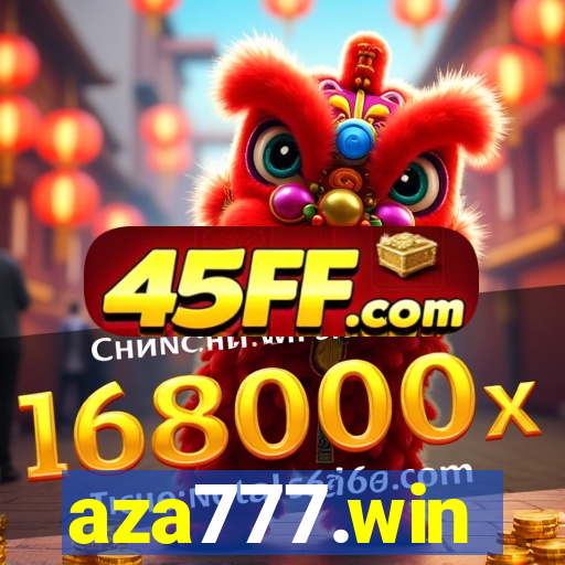 aza777.win