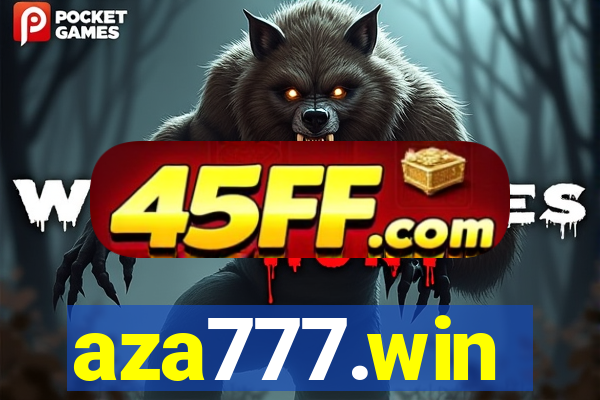 aza777.win