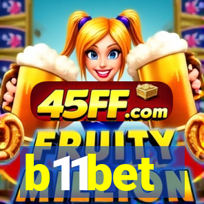 b11bet