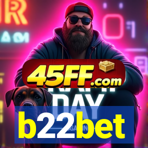 b22bet
