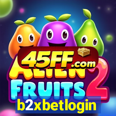 b2xbetlogin