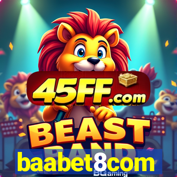 baabet8com
