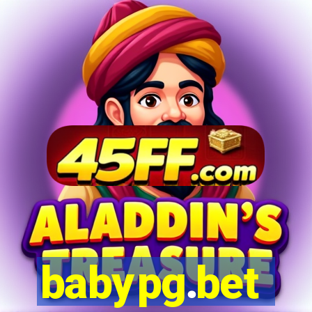 babypg.bet