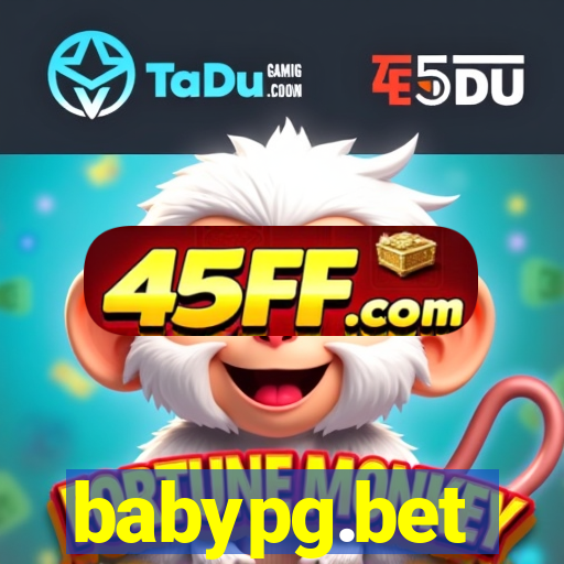 babypg.bet