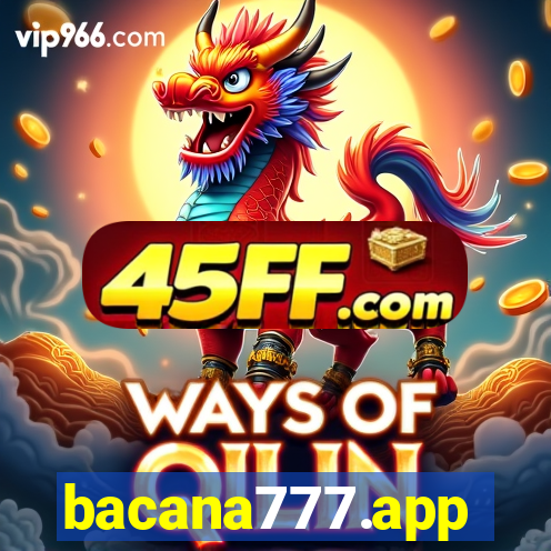 bacana777.app