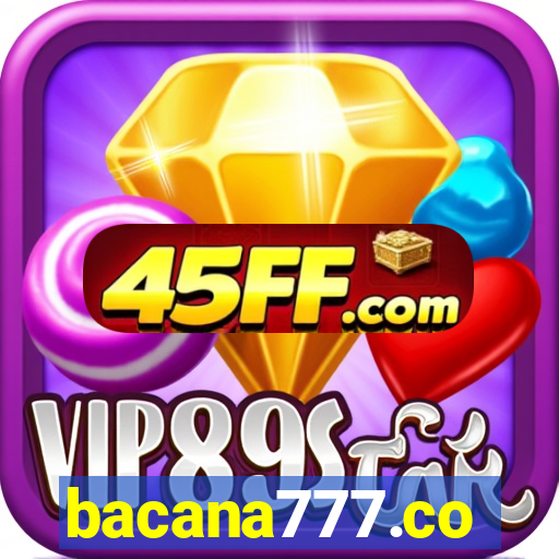 bacana777.co