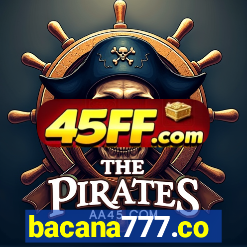 bacana777.co